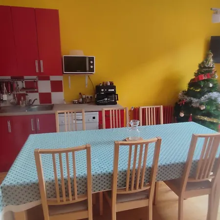 Apartment Les Volcans De Valeriane