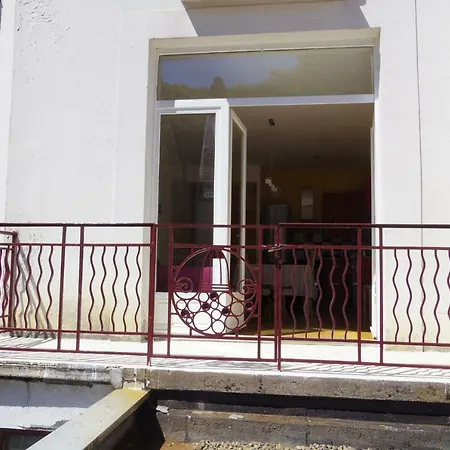 Les Volcans De Valeriane Apartment La Bourboule