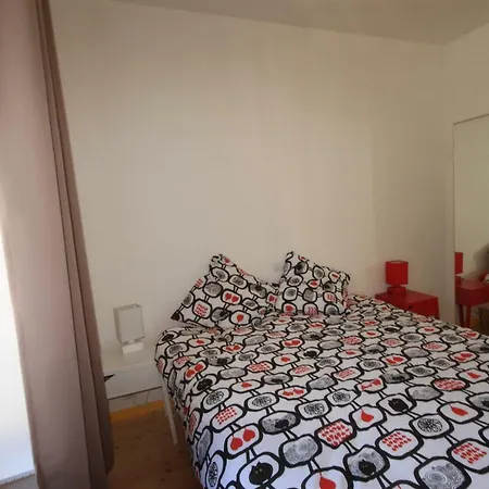 Apartmán Les Volcans De Valeriane *