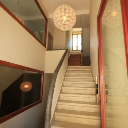Les Volcans De Valeriane Apartmán