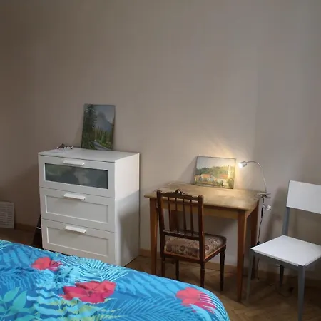 Les Volcans De Valeriane Apartment