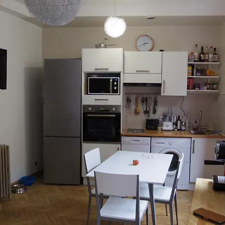 Apartment Les Volcans De Valeriane La Bourboule