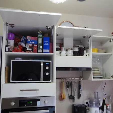 Les Volcans De Valeriane Apartmán